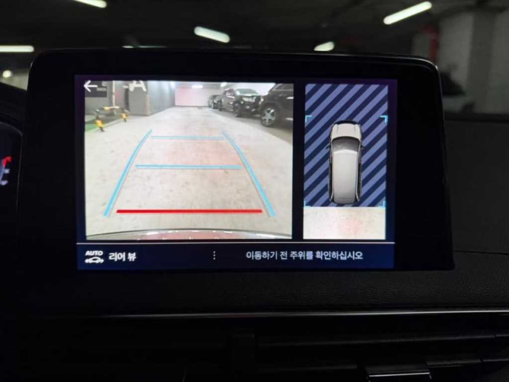 푸조 5008 5008 2세대 1.5 BlueHDi GT Line 이미지 10