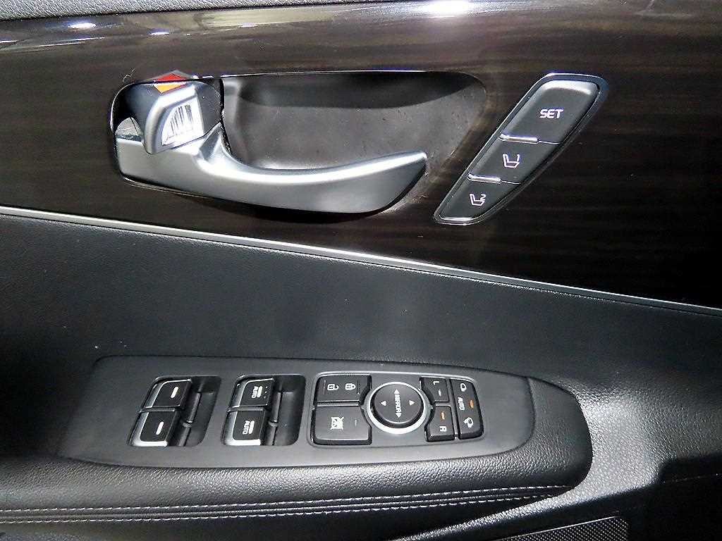 기아 쏘렌토 더 뉴 쏘렌토 디젤 2.2 2WD 노블레스 스페셜 이미지 13