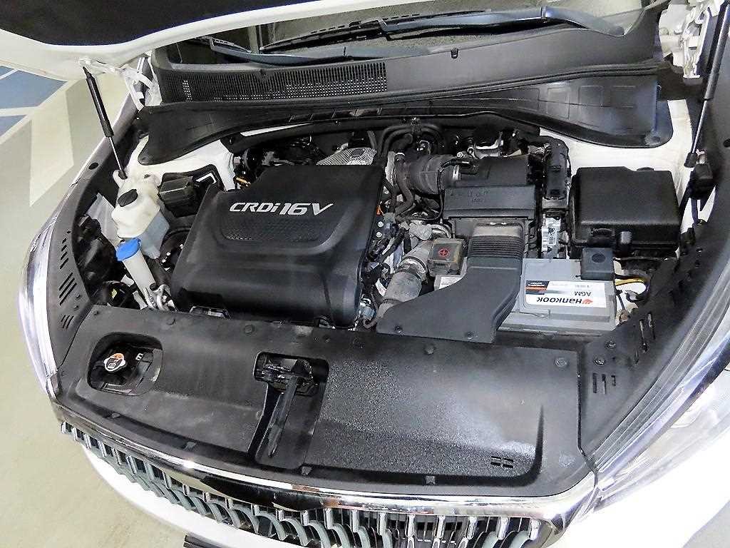 기아 쏘렌토 더 뉴 쏘렌토 디젤 2.2 2WD 노블레스 스페셜 이미지 19
