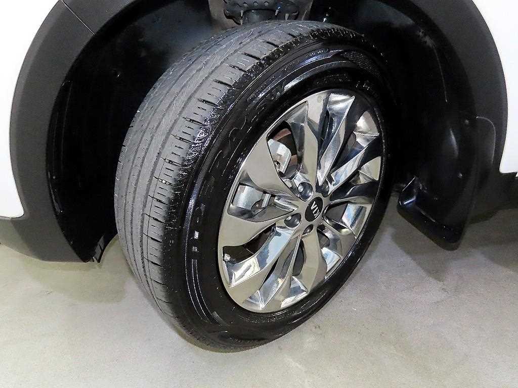 기아 쏘렌토 더 뉴 쏘렌토 디젤 2.2 2WD 노블레스 스페셜 이미지 20
