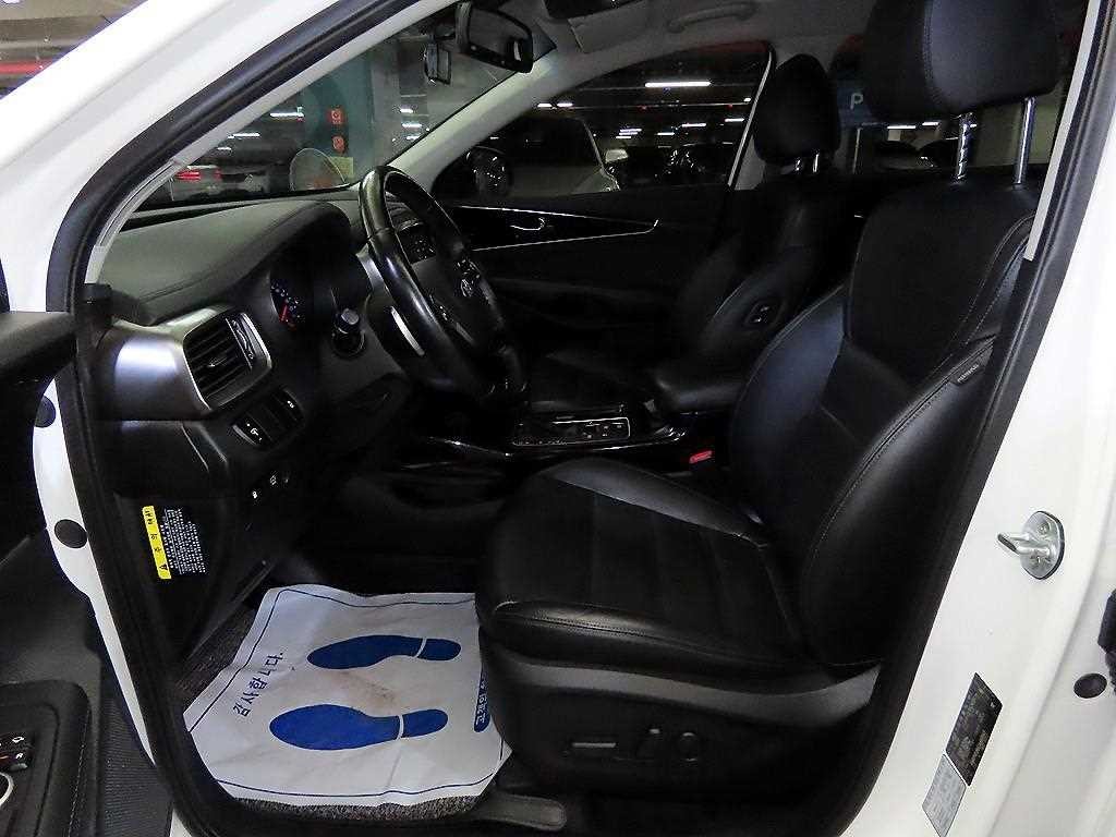 기아 쏘렌토 더 뉴 쏘렌토 디젤 2.2 2WD 노블레스 스페셜 이미지 6