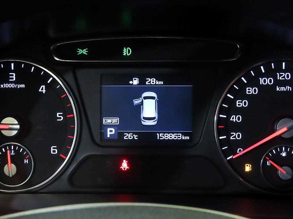 기아 쏘렌토 더 뉴 쏘렌토 디젤 2.2 2WD 노블레스 스페셜 이미지 9