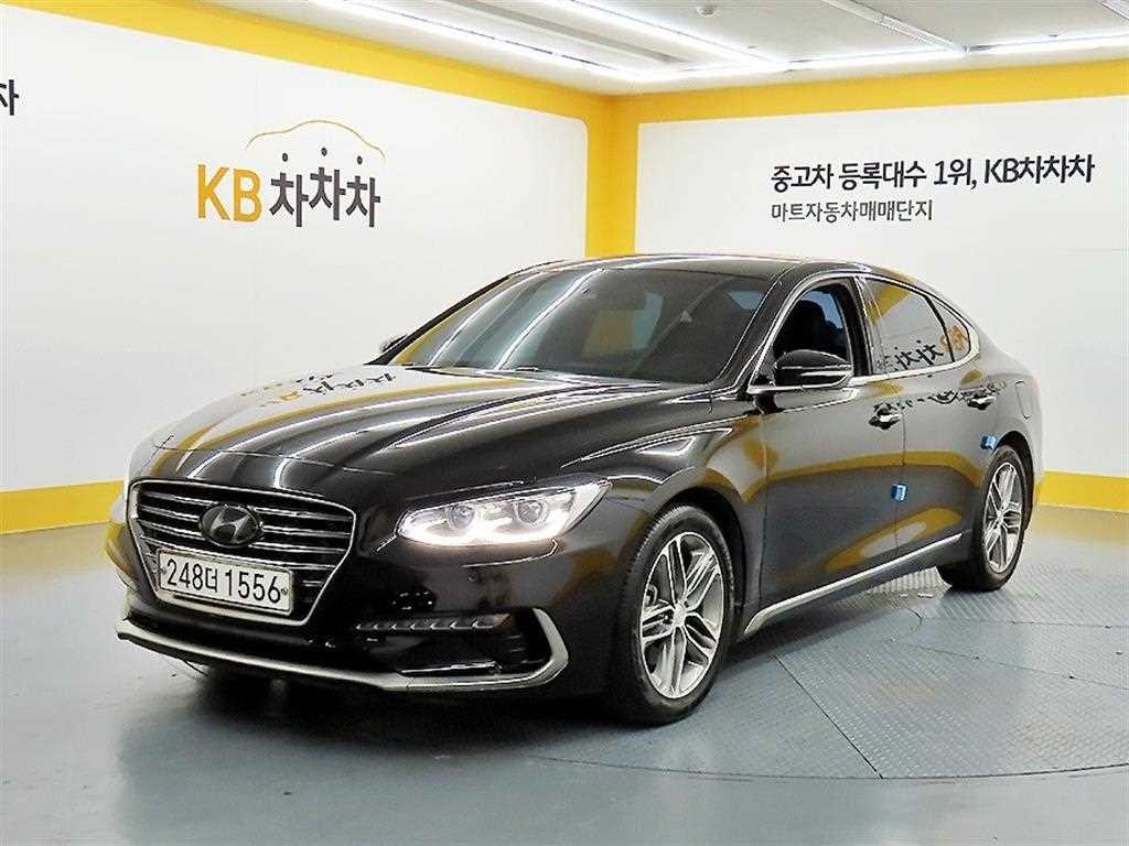 현대 그랜저 그랜저 IG 2.4 GDI 프리미엄 이미지 2