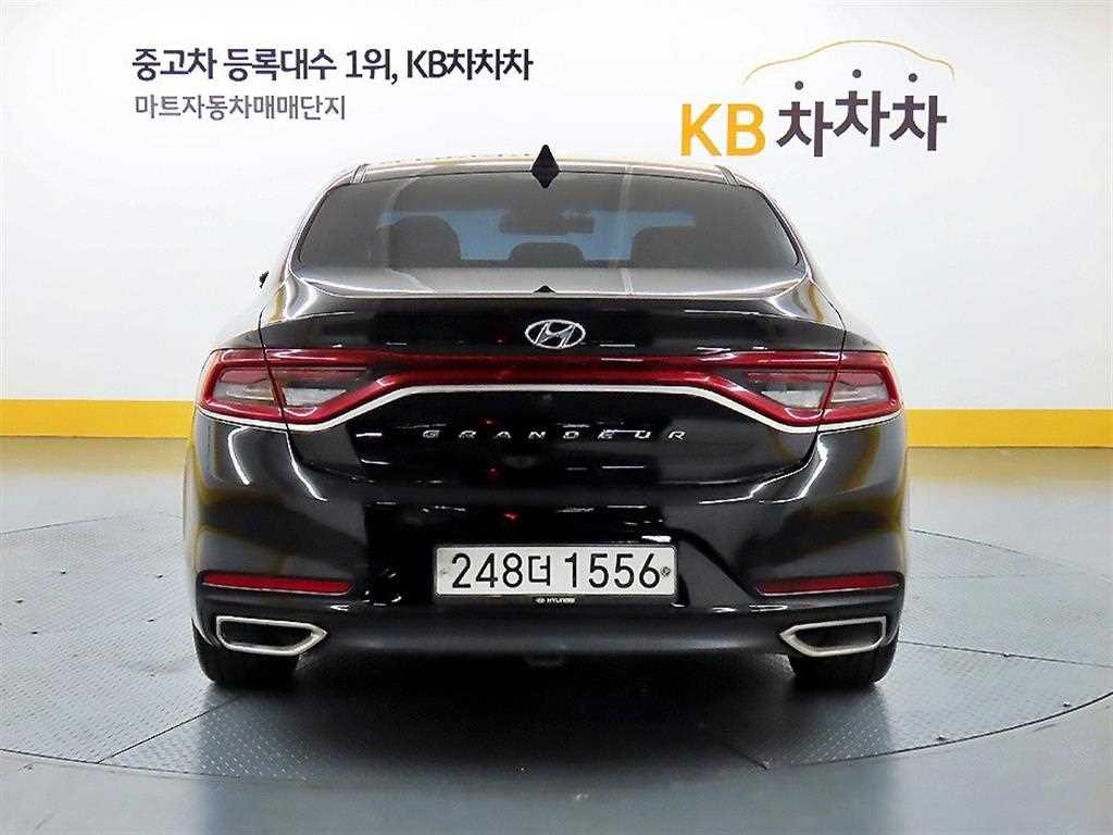 현대 그랜저 그랜저 IG 2.4 GDI 프리미엄 이미지 3