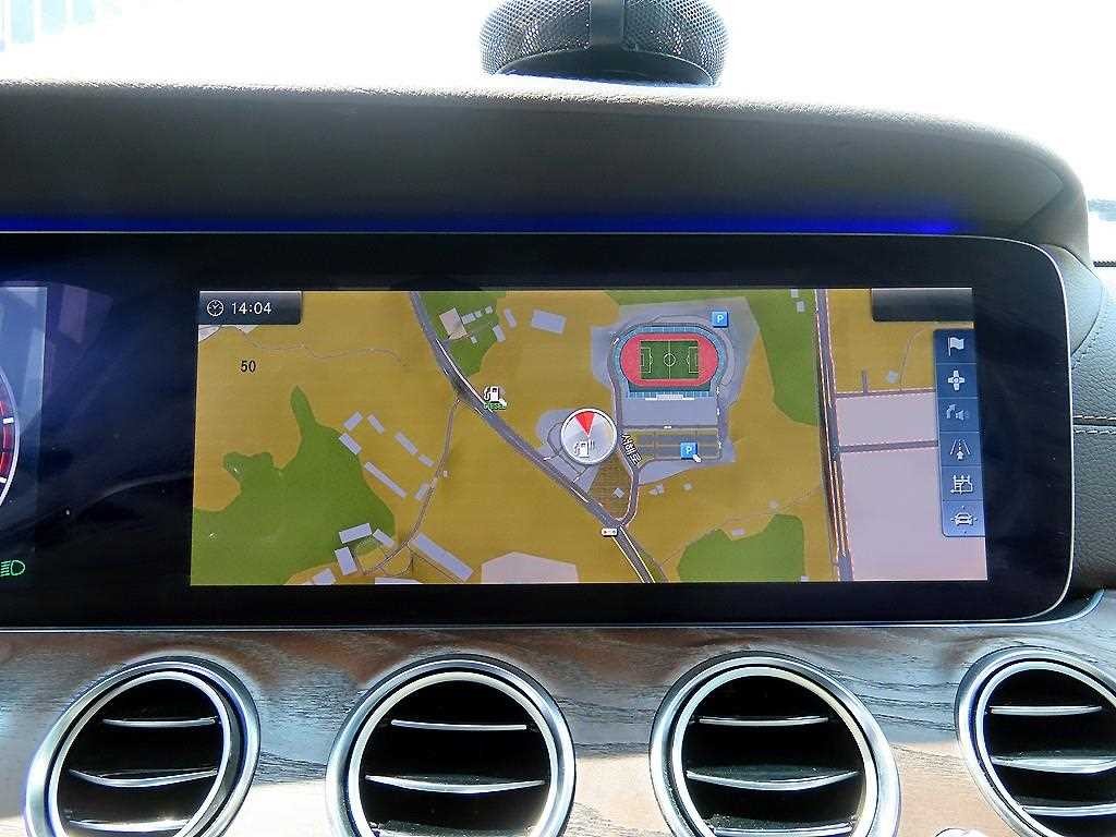 벤츠 E 클래스 E-클래스 W213 E300 익스클루시브 이미지 15