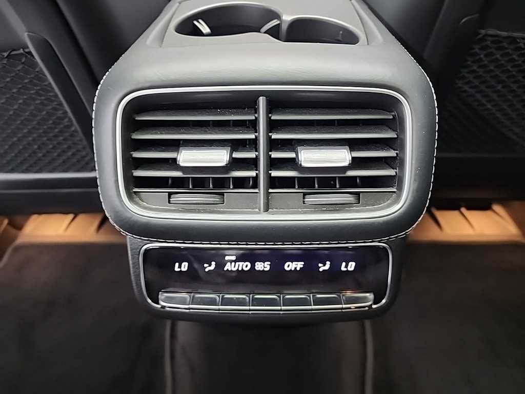 벤츠 GLS 클래스 GLS클래스 X167 GLS 580 4MATIC 이미지 13
