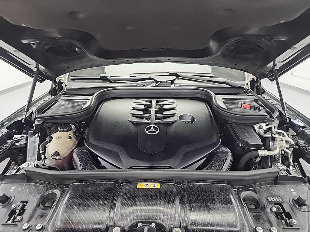 벤츠 GLS 클래스 GLS클래스 X167 GLS 580 4MATIC 이미지 5