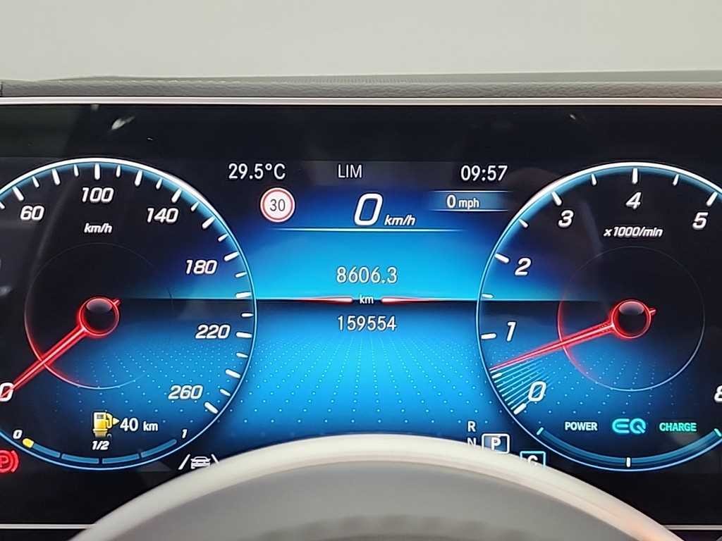 벤츠 GLS 클래스 GLS클래스 X167 GLS 580 4MATIC 이미지 6