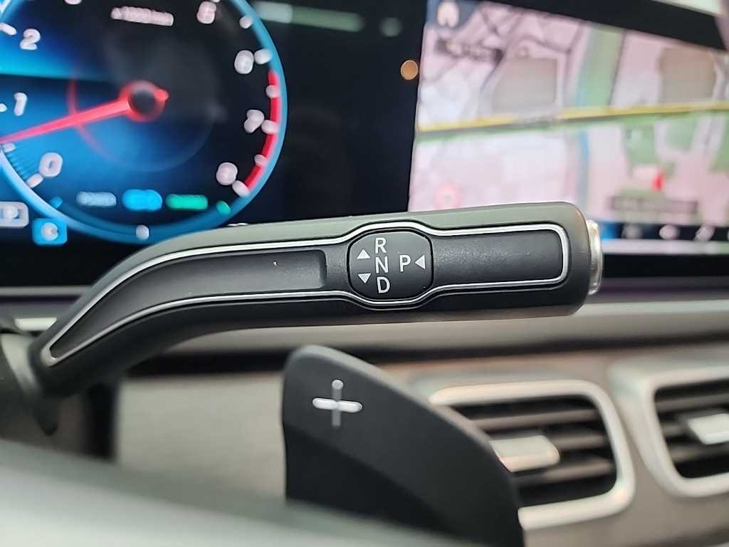 벤츠 GLS 클래스 GLS클래스 X167 GLS 580 4MATIC 이미지 8
