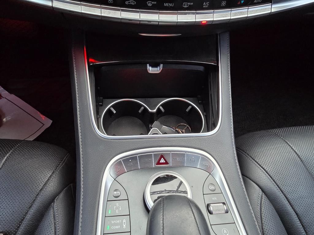벤츠 S 클래스 S클래스-W222 S 350 d 4MATIC 이미지 11