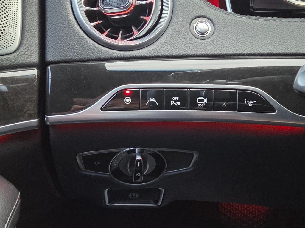 벤츠 S 클래스 S클래스-W222 S 350 d 4MATIC 이미지 12