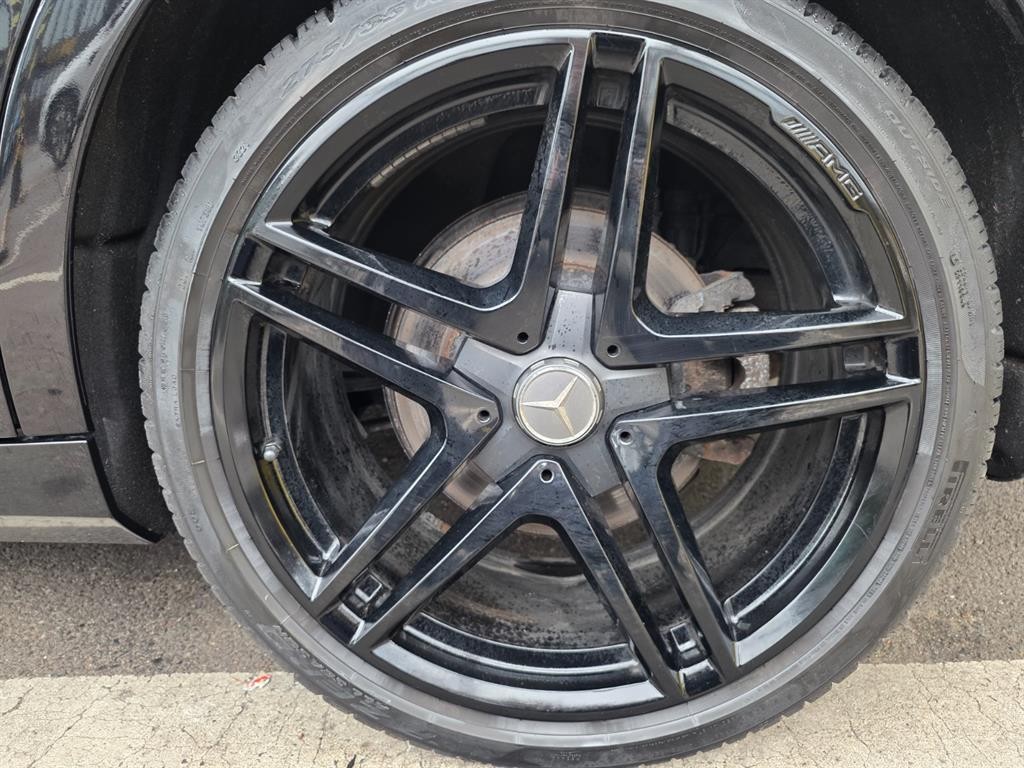 벤츠 S 클래스 S클래스-W222 S 350 d 4MATIC 이미지 19