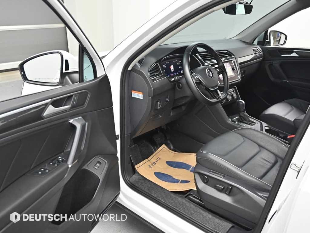 폭스바겐 티구안 티구안 올스페이스 2.0 TDI 프레스티지 이미지 11