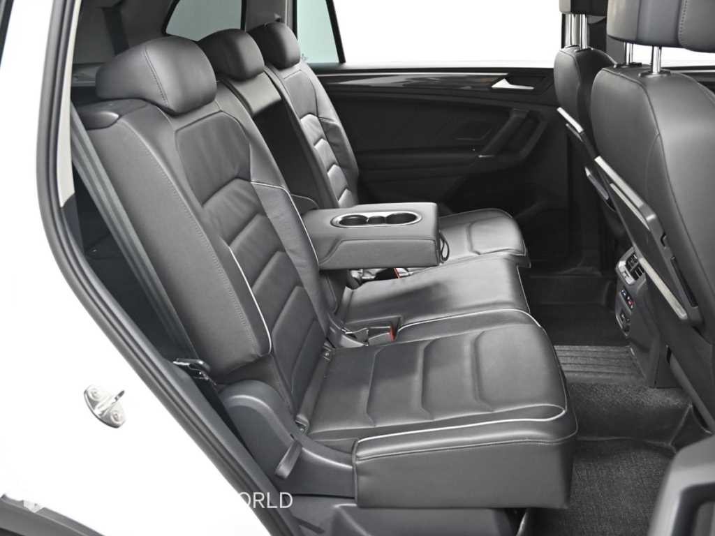 폭스바겐 티구안 티구안 올스페이스 2.0 TDI 프레스티지 이미지 12
