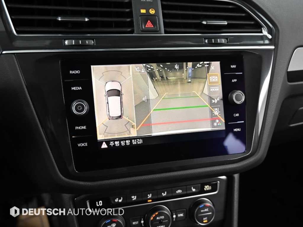 폭스바겐 티구안 티구안 올스페이스 2.0 TDI 프레스티지 이미지 15