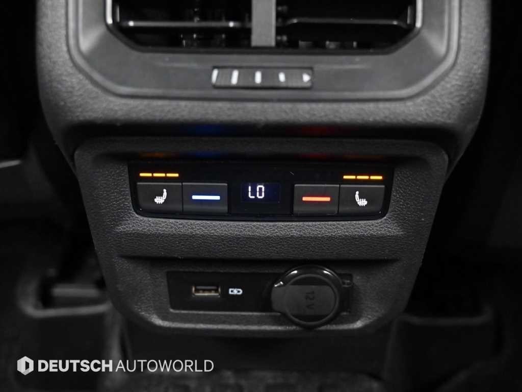 폭스바겐 티구안 티구안 올스페이스 2.0 TDI 프레스티지 이미지 16