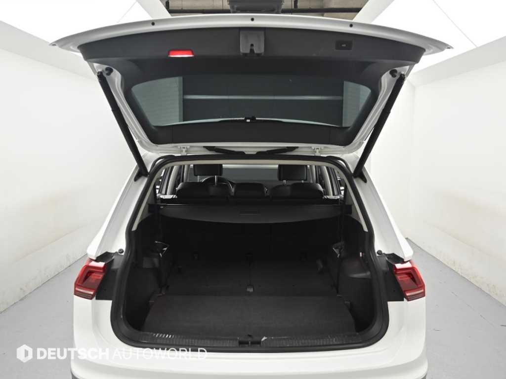 폭스바겐 티구안 티구안 올스페이스 2.0 TDI 프레스티지 이미지 19