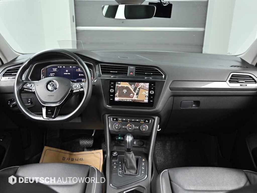 폭스바겐 티구안 티구안 올스페이스 2.0 TDI 프레스티지 이미지 7