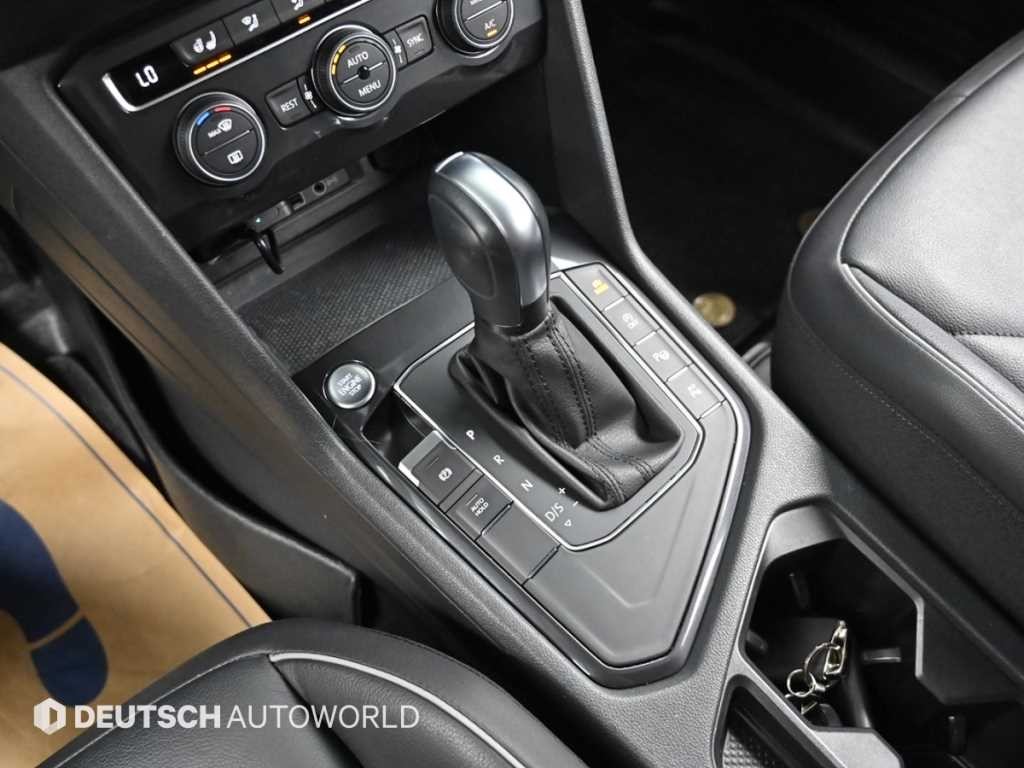 폭스바겐 티구안 티구안 올스페이스 2.0 TDI 프레스티지 이미지 9