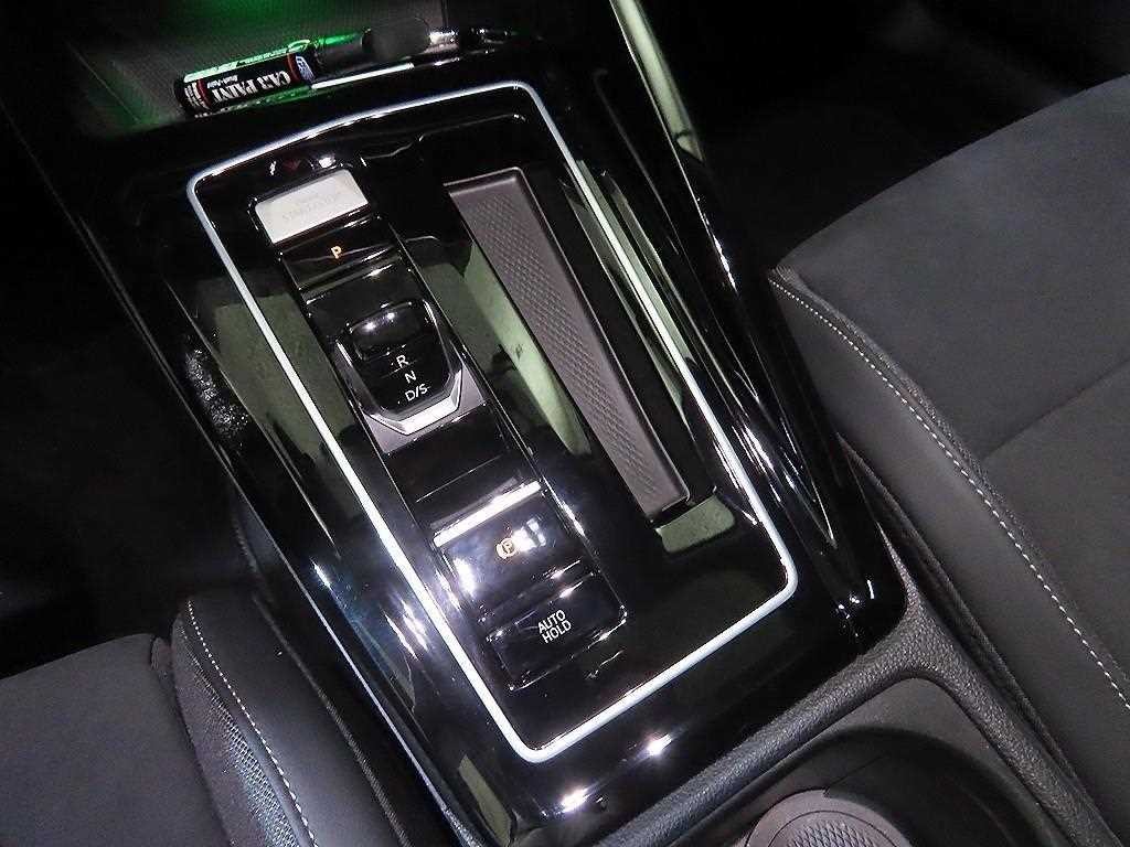 폭스바겐 골프 골프 8세대 2.0 TDI 프레스티지 이미지 12