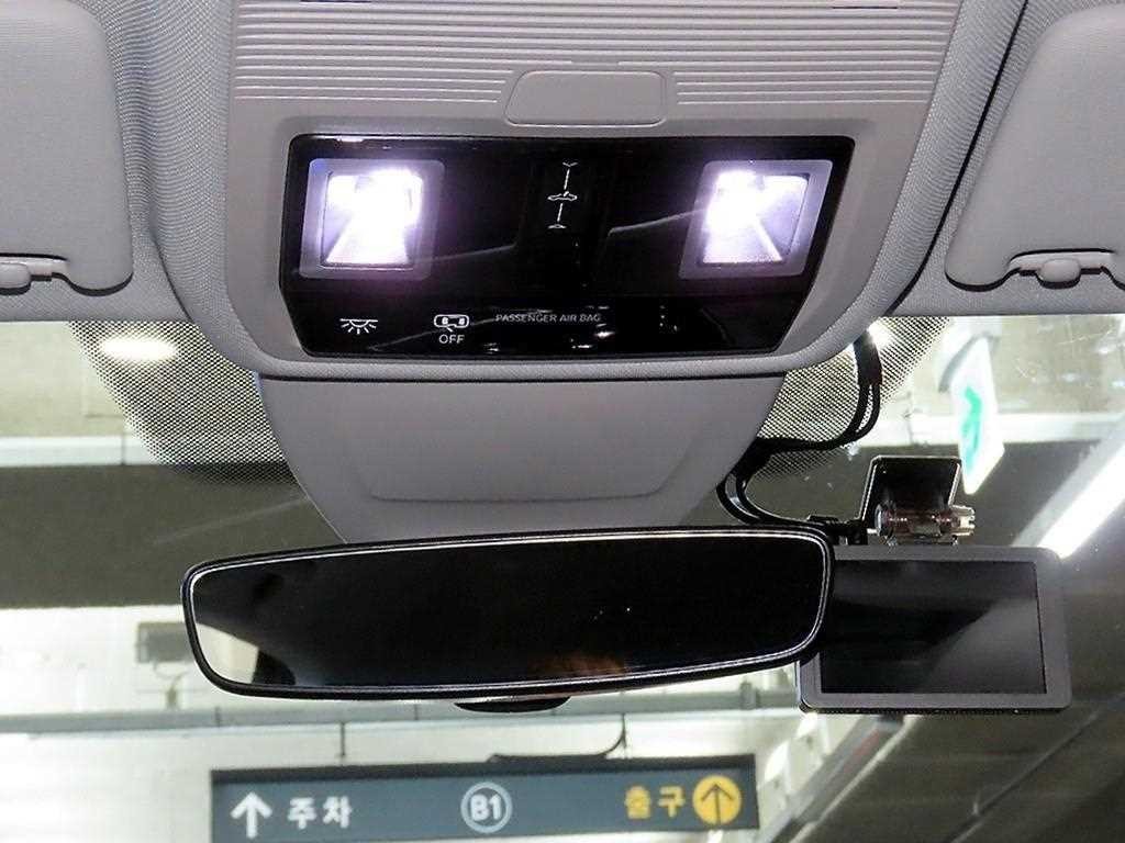 폭스바겐 골프 골프 8세대 2.0 TDI 프레스티지 이미지 15
