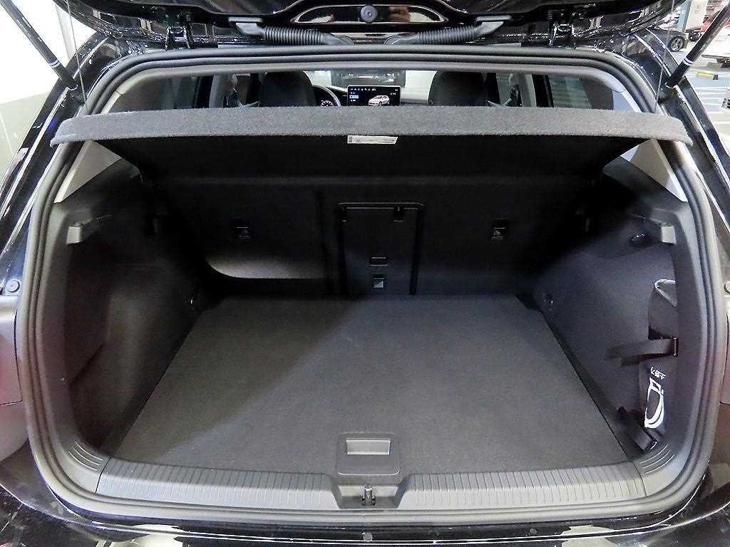 폭스바겐 골프 골프 8세대 2.0 TDI 프레스티지 이미지 17
