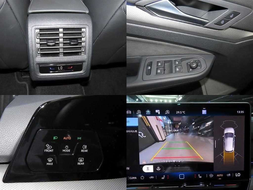 폭스바겐 골프 골프 8세대 2.0 TDI 프레스티지 이미지 18