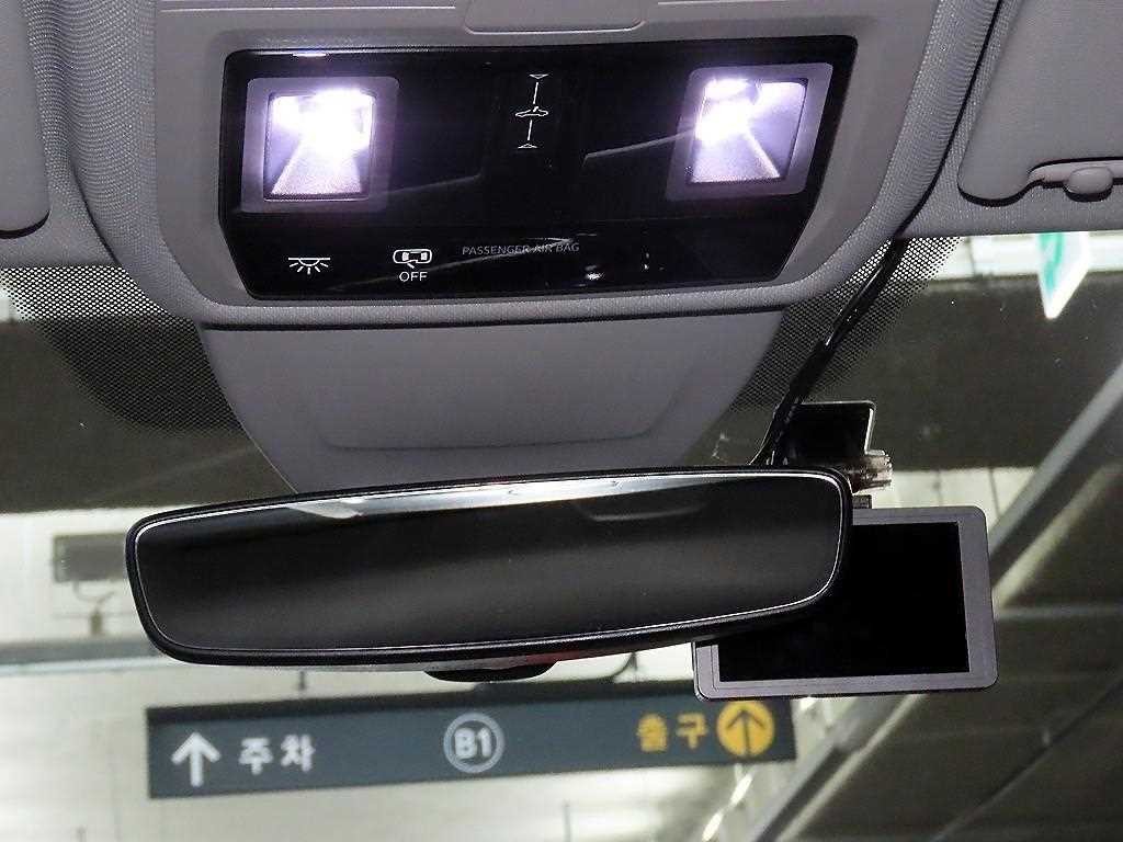 폭스바겐 골프 골프 8세대 2.0 TDI 프레스티지 이미지 15