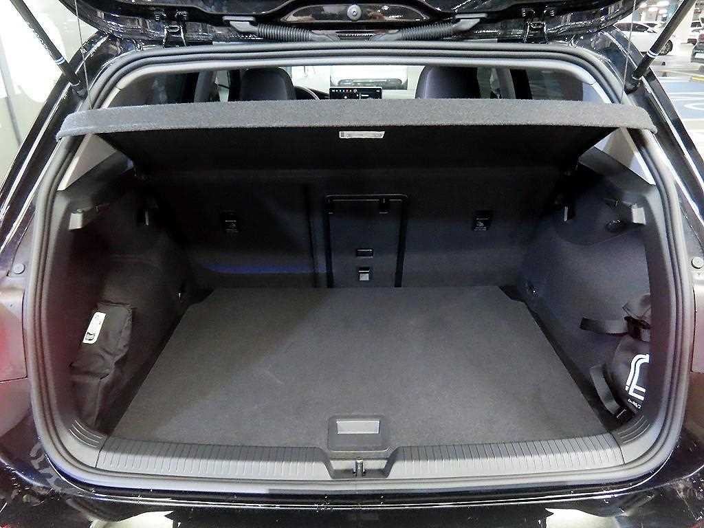 폭스바겐 골프 골프 8세대 2.0 TDI 프레스티지 이미지 17