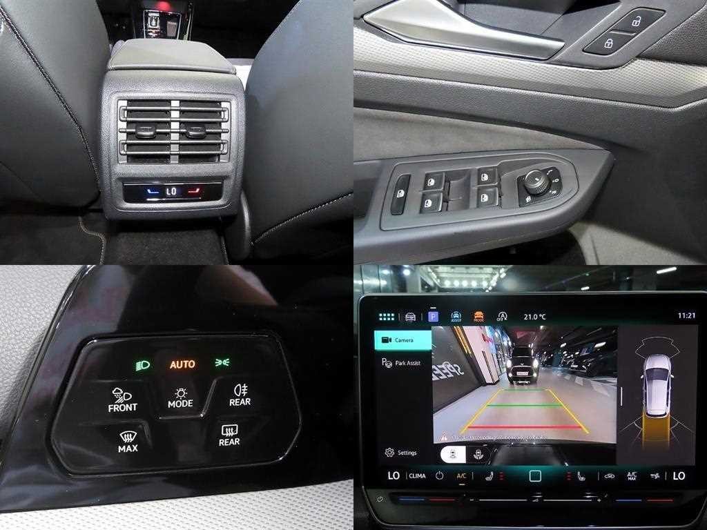 폭스바겐 골프 골프 8세대 2.0 TDI 프레스티지 이미지 18