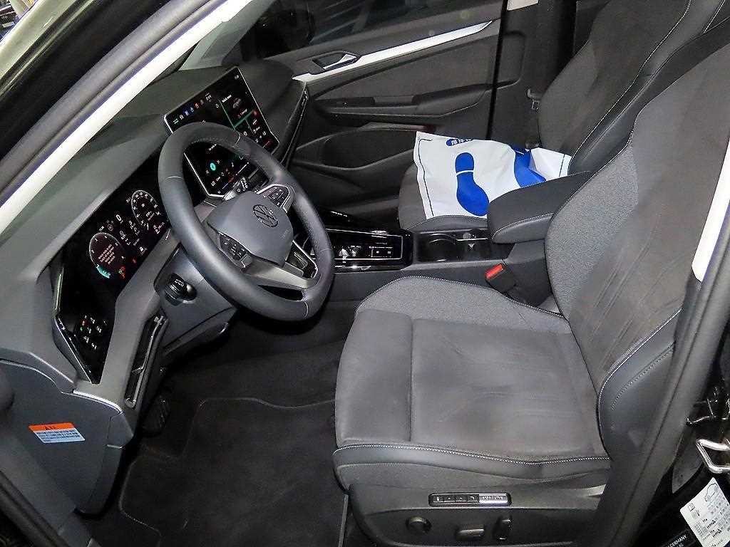폭스바겐 골프 골프 8세대 2.0 TDI 프레스티지 이미지 6