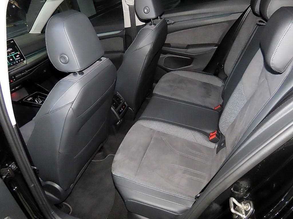 폭스바겐 골프 골프 8세대 2.0 TDI 프레스티지 이미지 7