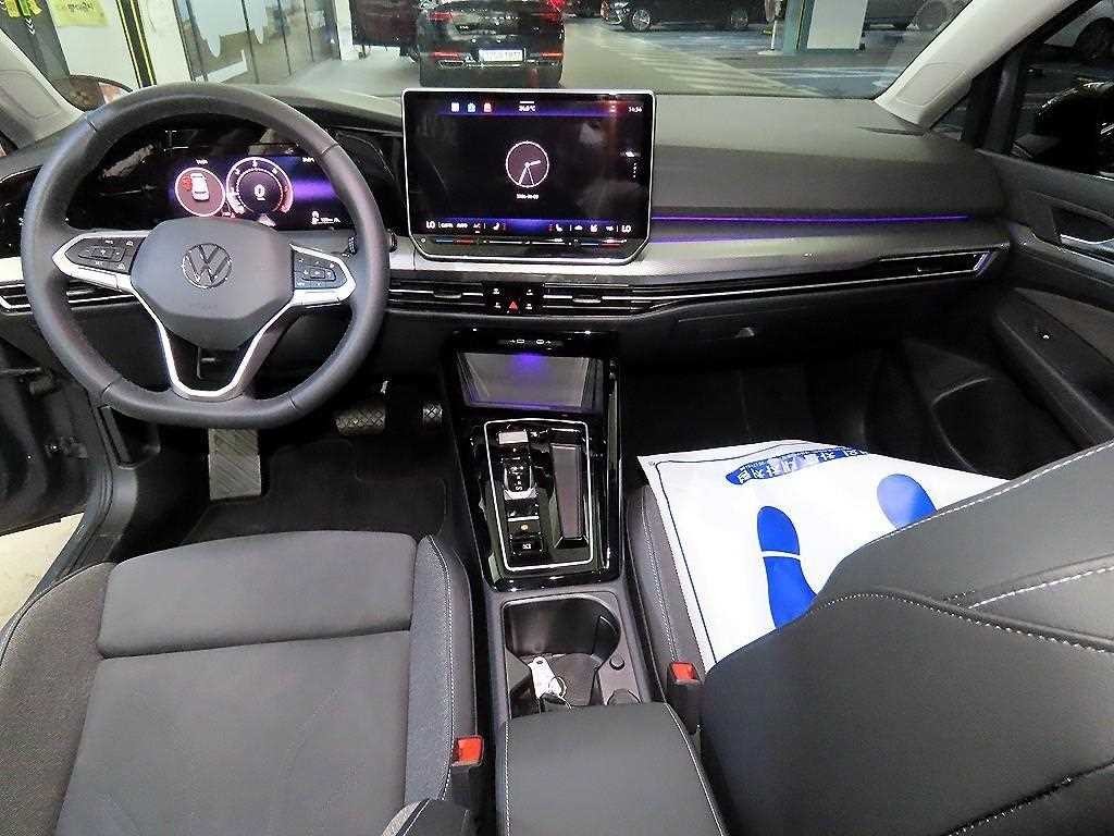 폭스바겐 골프 골프 8세대 2.0 TDI 프레스티지 이미지 10