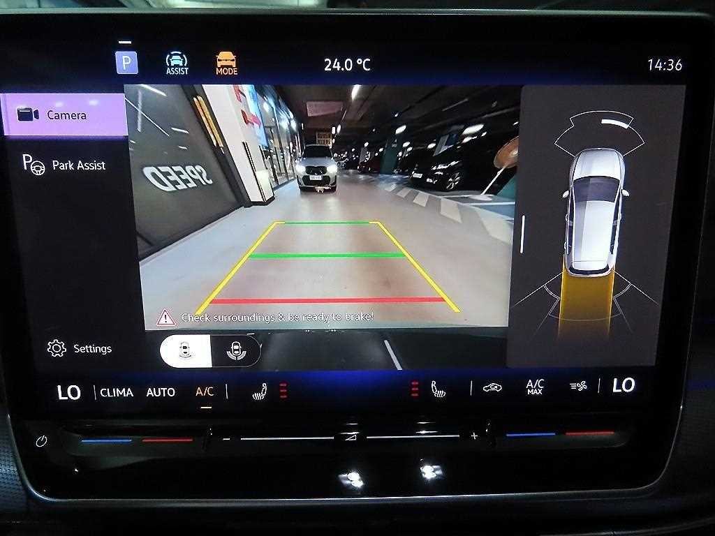 폭스바겐 골프 골프 8세대 2.0 TDI 프레스티지 이미지 14