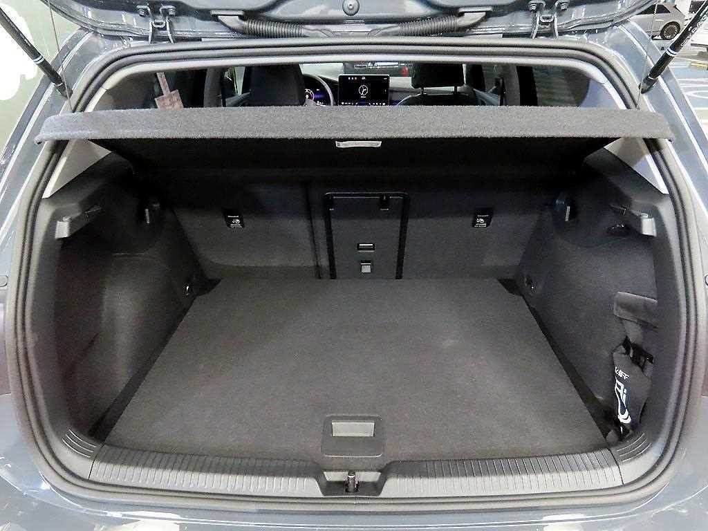 폭스바겐 골프 골프 8세대 2.0 TDI 프레스티지 이미지 17