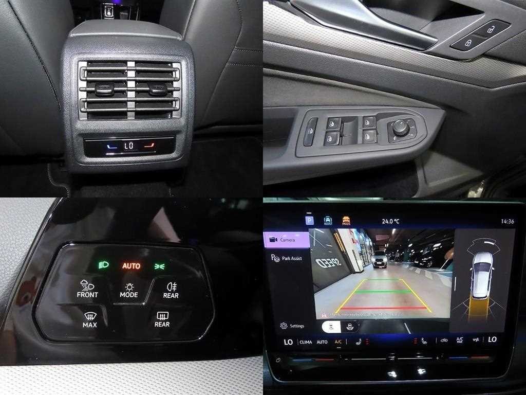 폭스바겐 골프 골프 8세대 2.0 TDI 프레스티지 이미지 18