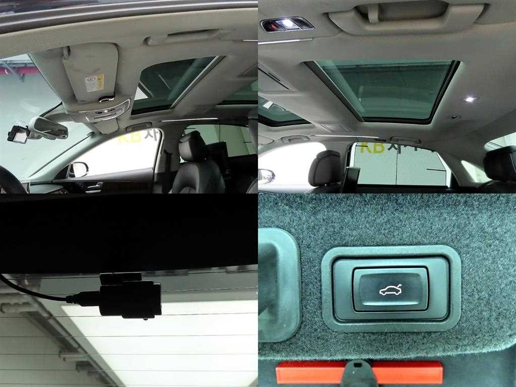 아우디 A8 뉴A8 3.0 TDI 콰트로 LWB 이미지 17