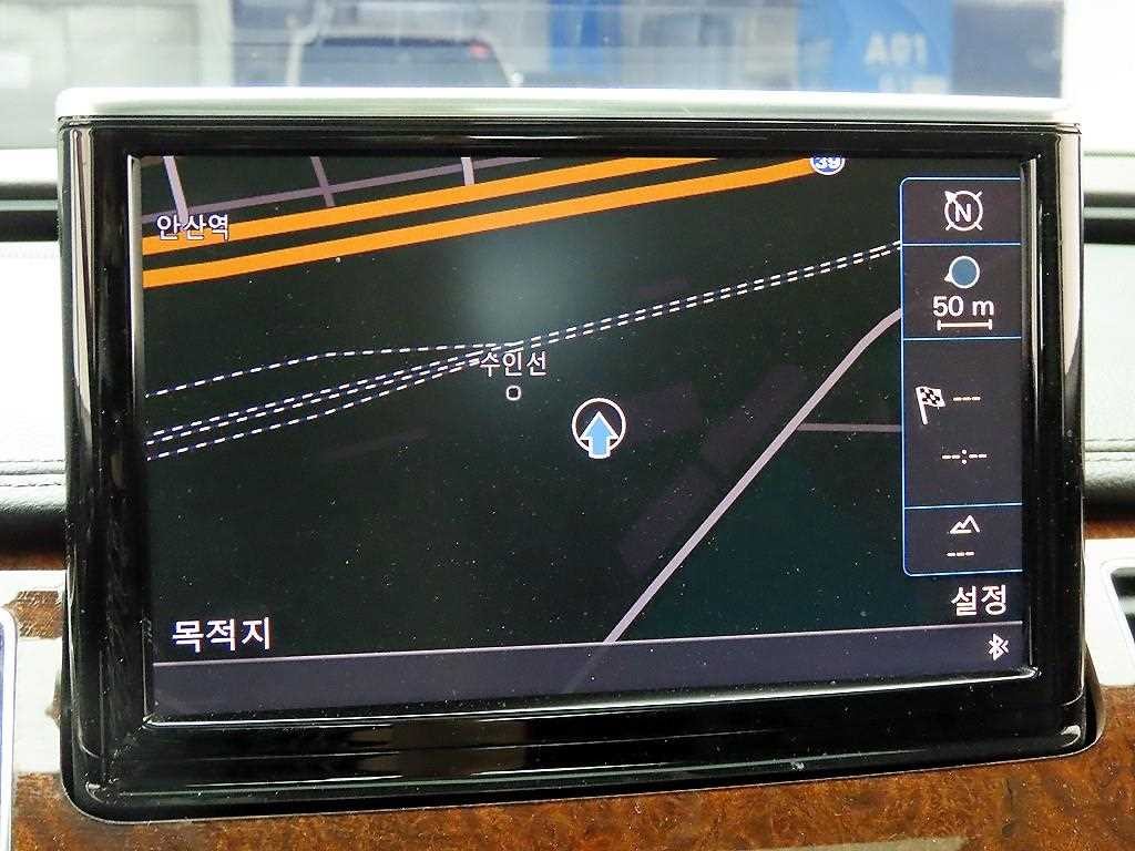 아우디 A8 뉴A8 3.0 TDI 콰트로 LWB 이미지 9
