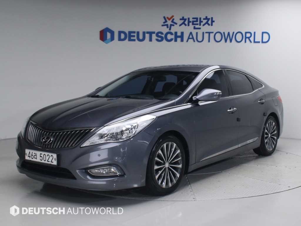 현대 그랜저 그랜저 HG HG240 MODERN 이미지 1