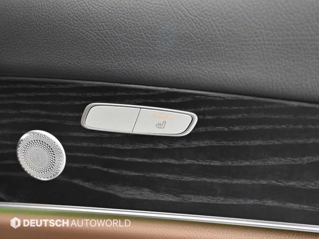 벤츠 E 클래스 E-클래스 W213 E300 4MATIC 아방가르드 이미지 16