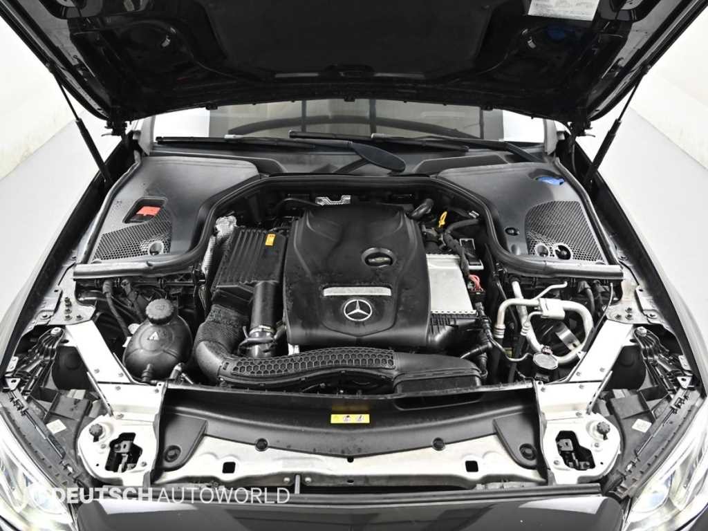 벤츠 E 클래스 E-클래스 W213 E300 4MATIC 아방가르드 이미지 6