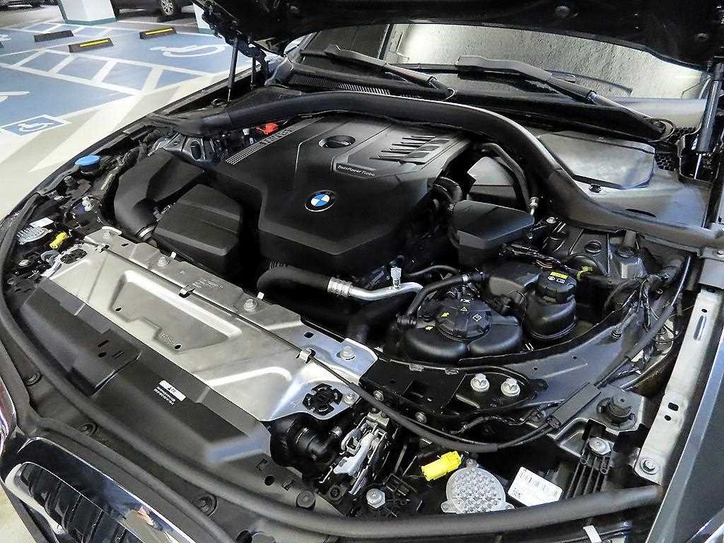 BMW 3시리즈 3시리즈 (G20) 320i M 스포츠 이미지 19