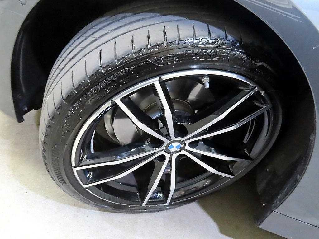 BMW 3시리즈 3시리즈 (G20) 320i M 스포츠 이미지 20