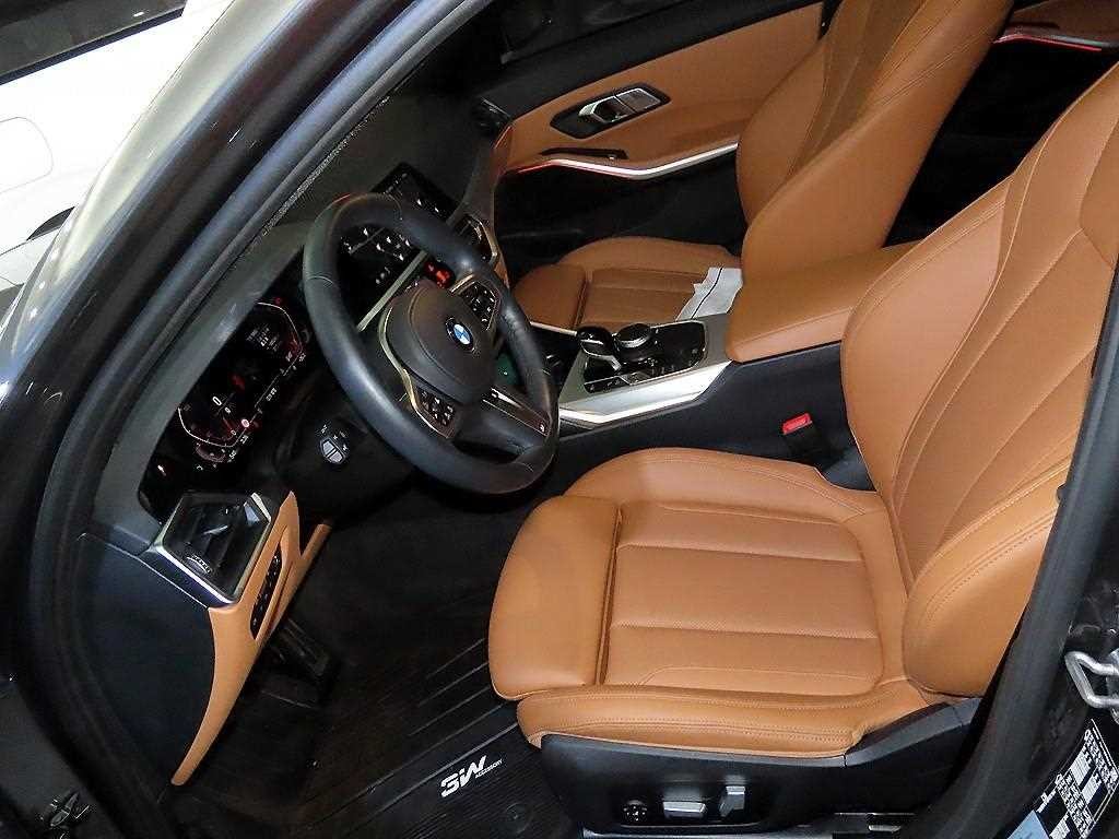 BMW 3시리즈 3시리즈 (G20) 320i M 스포츠 이미지 6
