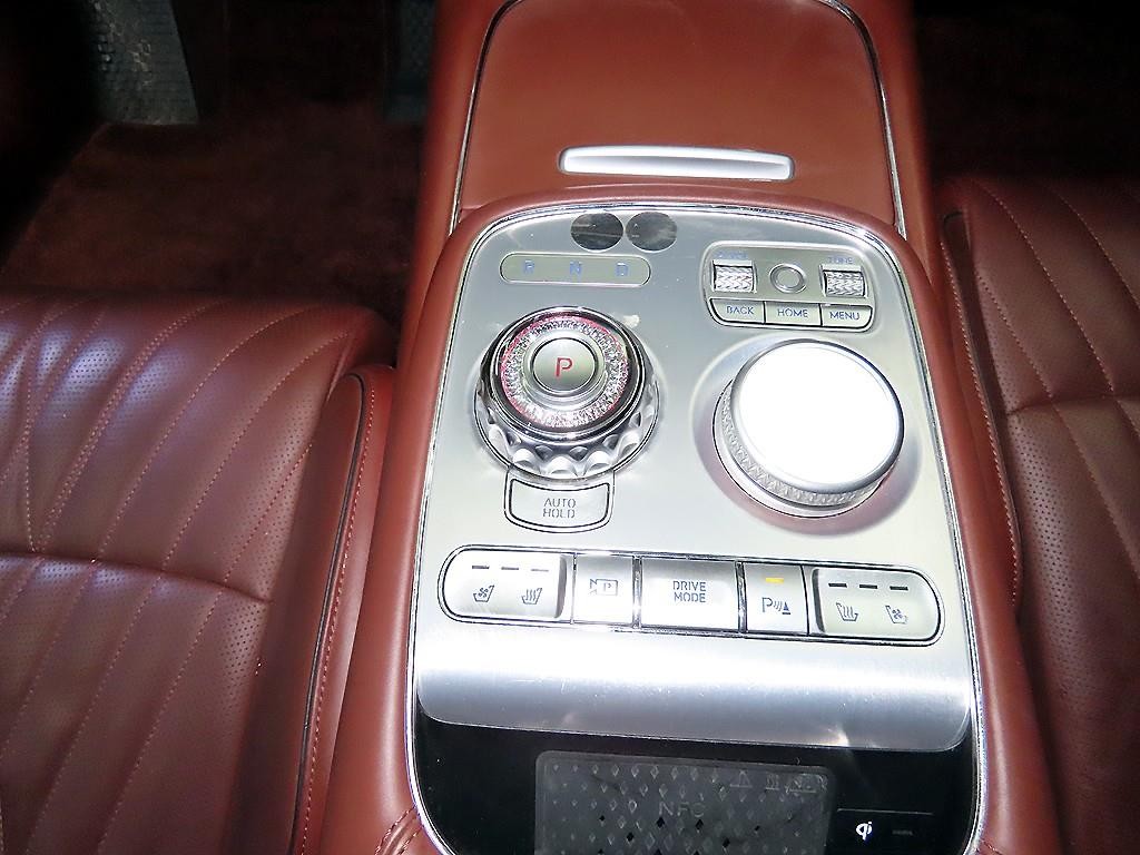 제네시스 G90 G90(RS4) 3.5T GDI AWD 이미지 12