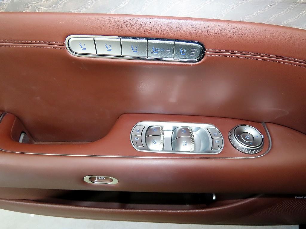 제네시스 G90 G90(RS4) 3.5T GDI AWD 이미지 13