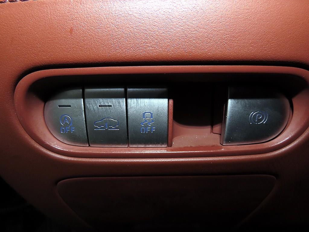 제네시스 G90 G90(RS4) 3.5T GDI AWD 이미지 14