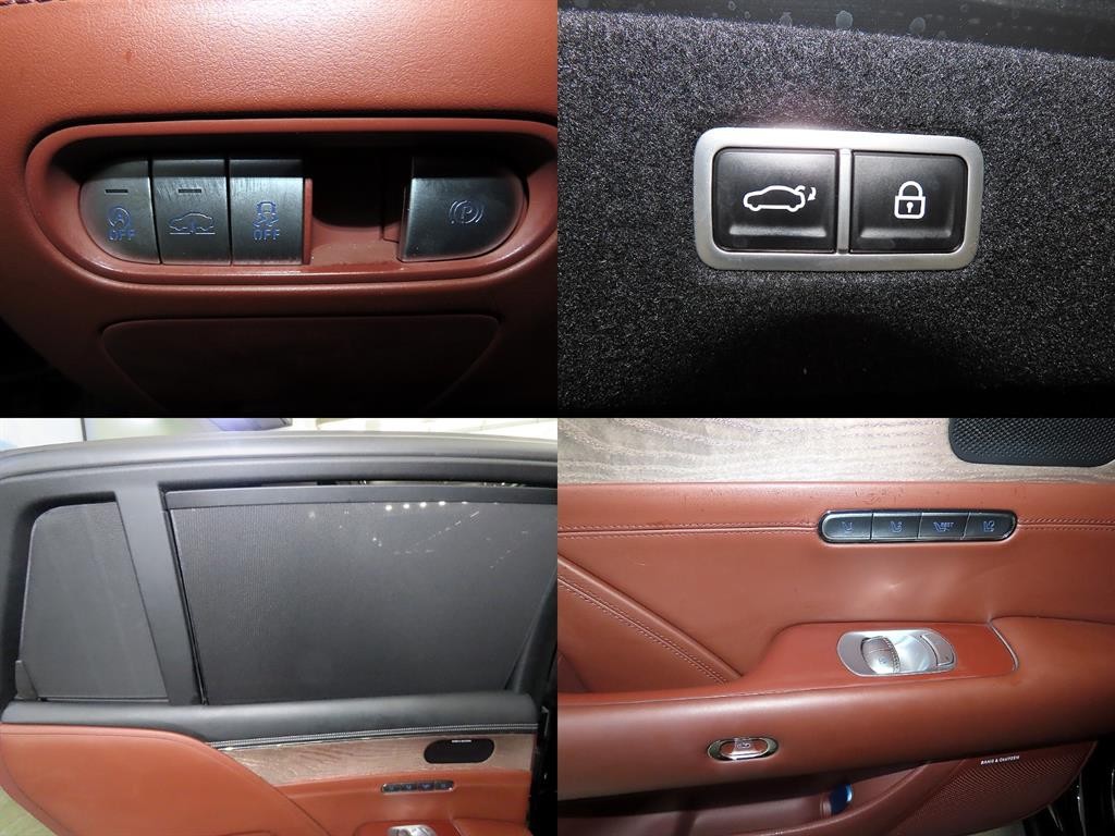제네시스 G90 G90(RS4) 3.5T GDI AWD 이미지 18