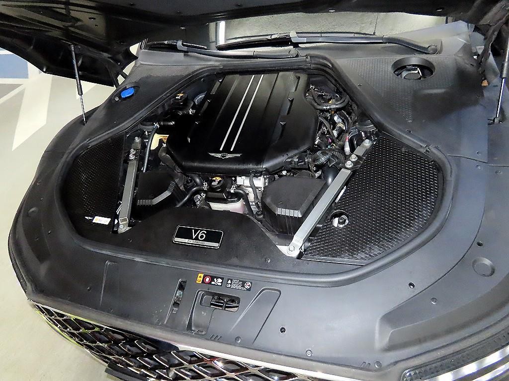 제네시스 G90 G90(RS4) 3.5T GDI AWD 이미지 19