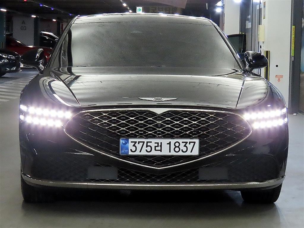 제네시스 G90 G90(RS4) 3.5T GDI AWD 이미지 2